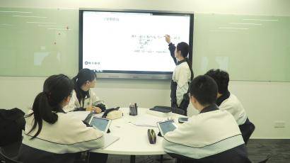 教学|让学生跳一跳就能摘到“桃子”