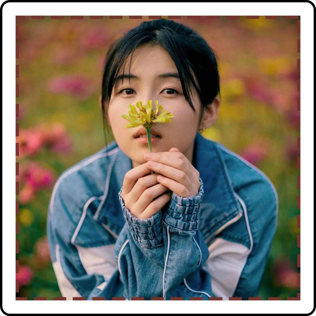 Liya|除了欧阳娜娜,这些00后都好会穿啊 !