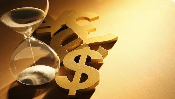 显示|快看 | 未经允许查询客户征信，今年业绩一直下跌的汇丰银行被罚