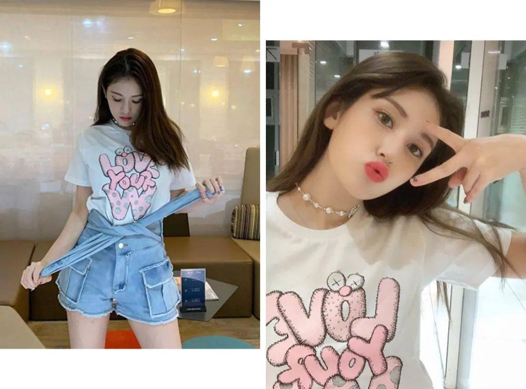 Liya|除了欧阳娜娜,这些00后都好会穿啊 !