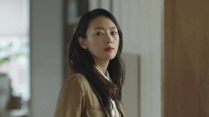 皮肤|美人计 | 女演员皮肤细纹肉眼可见的热播剧，这回怎么没人吐槽？