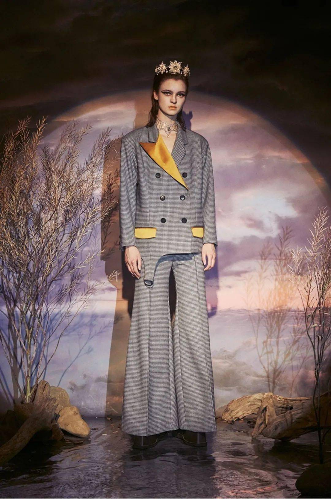 Wim|2020早秋服装系列报导(3)