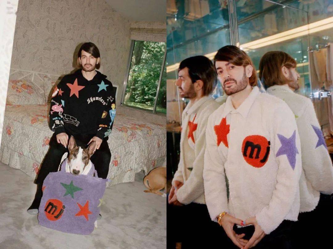 Flea|时隔 19 年才复刻的「碳纤维」Dunk