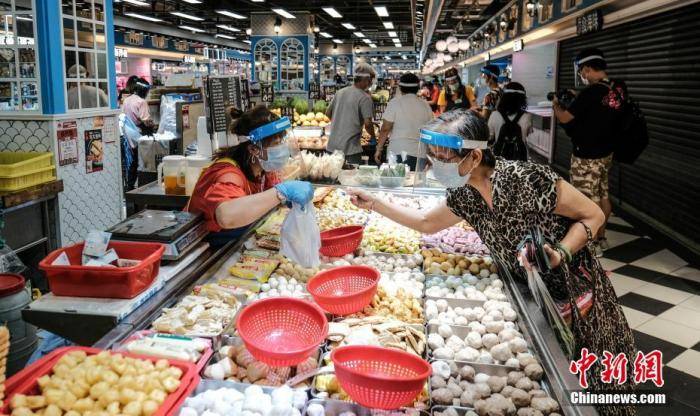 刘家献|港府多项措施防控疫情 雇员在家工作再延至16日