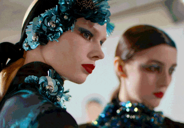 Dries|Dries Van Noten (德赖斯-范诺顿) 2020秋冬高级成衣系列!