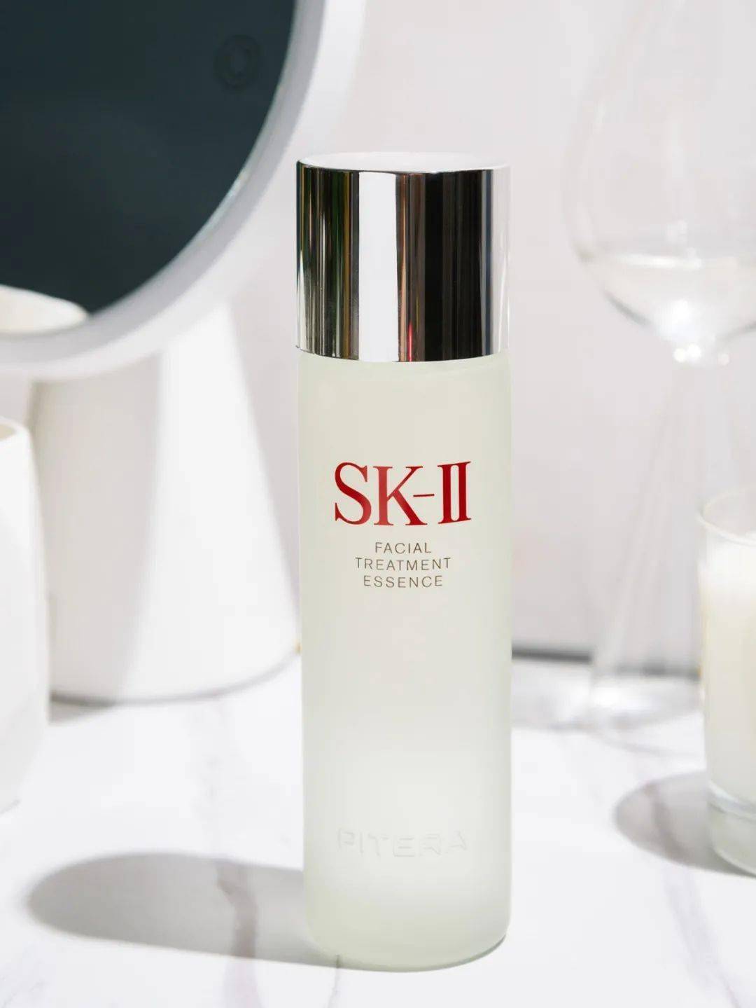 皮肤|推广|| 一生推的品牌又出新品了，预定下一个爆款！