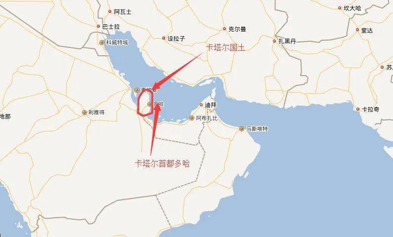 卡塔尔gdp_卡塔尔航空