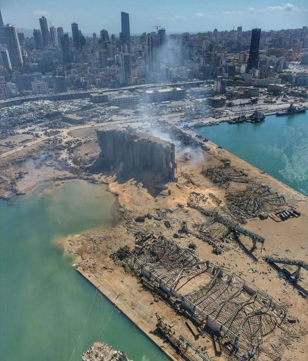 黎巴嫩gdp_2010 2019年黎巴嫩GDP 人均GDP及农业增加值占比(3)