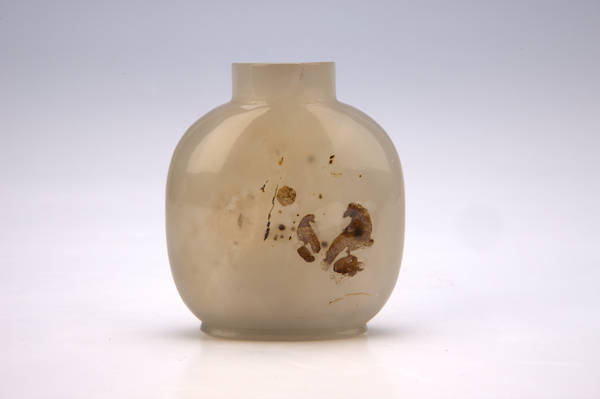 杭博|杭博精品玉石器在沪展出：有良渚古玉，也有明龙纹青玉?尾