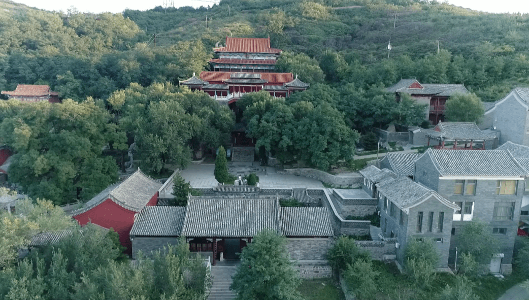 鹿泉牛山人口_鹿泉一中图片(3)