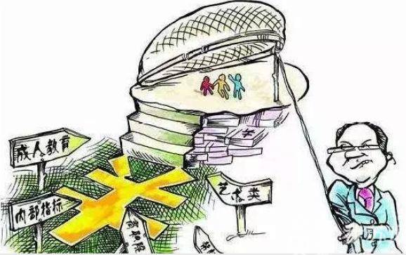 通知书|几招就能辨别录取通知书真假！