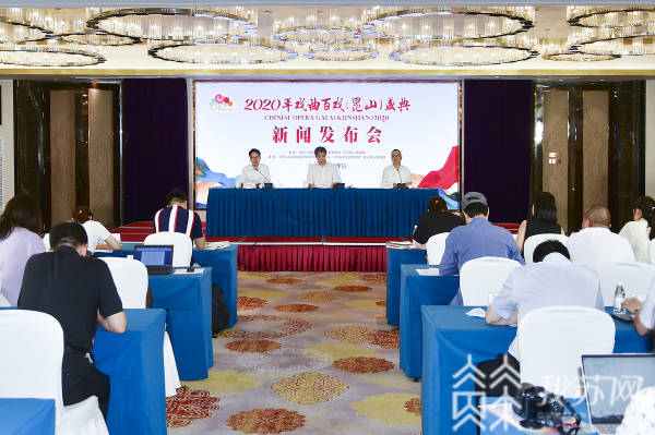 昆山|“百戏盛典”收官之年，全国348个剧种将在昆山“大团圆”