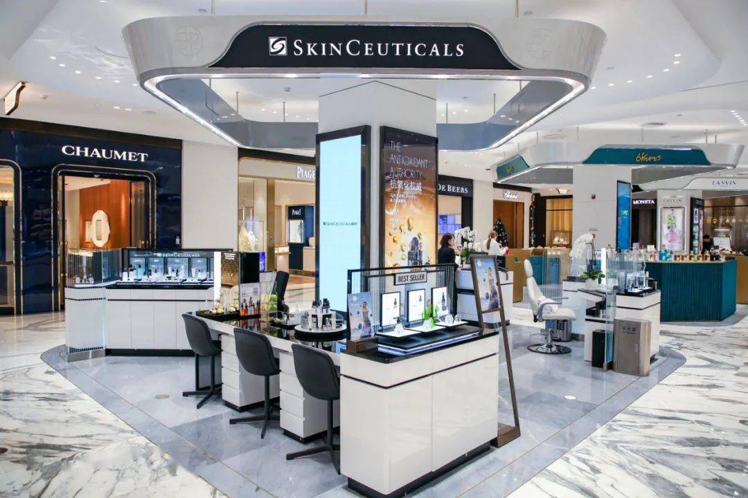 空降|心动警告！护肤界大魔王空降钟楼，一秒唤醒你的少女肌！