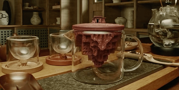 淘宝|造物者生于2020