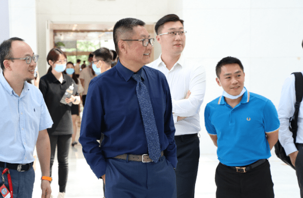 京东集团|让美触手可及|京东健康与联合丽格、美大夫达成全面战略合作