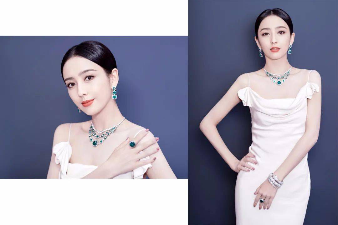 伊丽莎白·泰勒|PICK小姐姐还是珠宝? 你说了算!