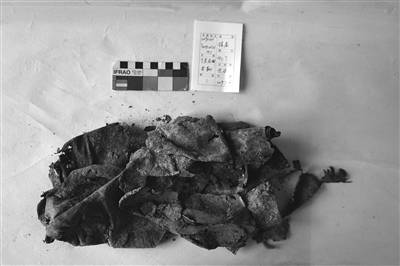 文物|唤醒沉睡千年的文物