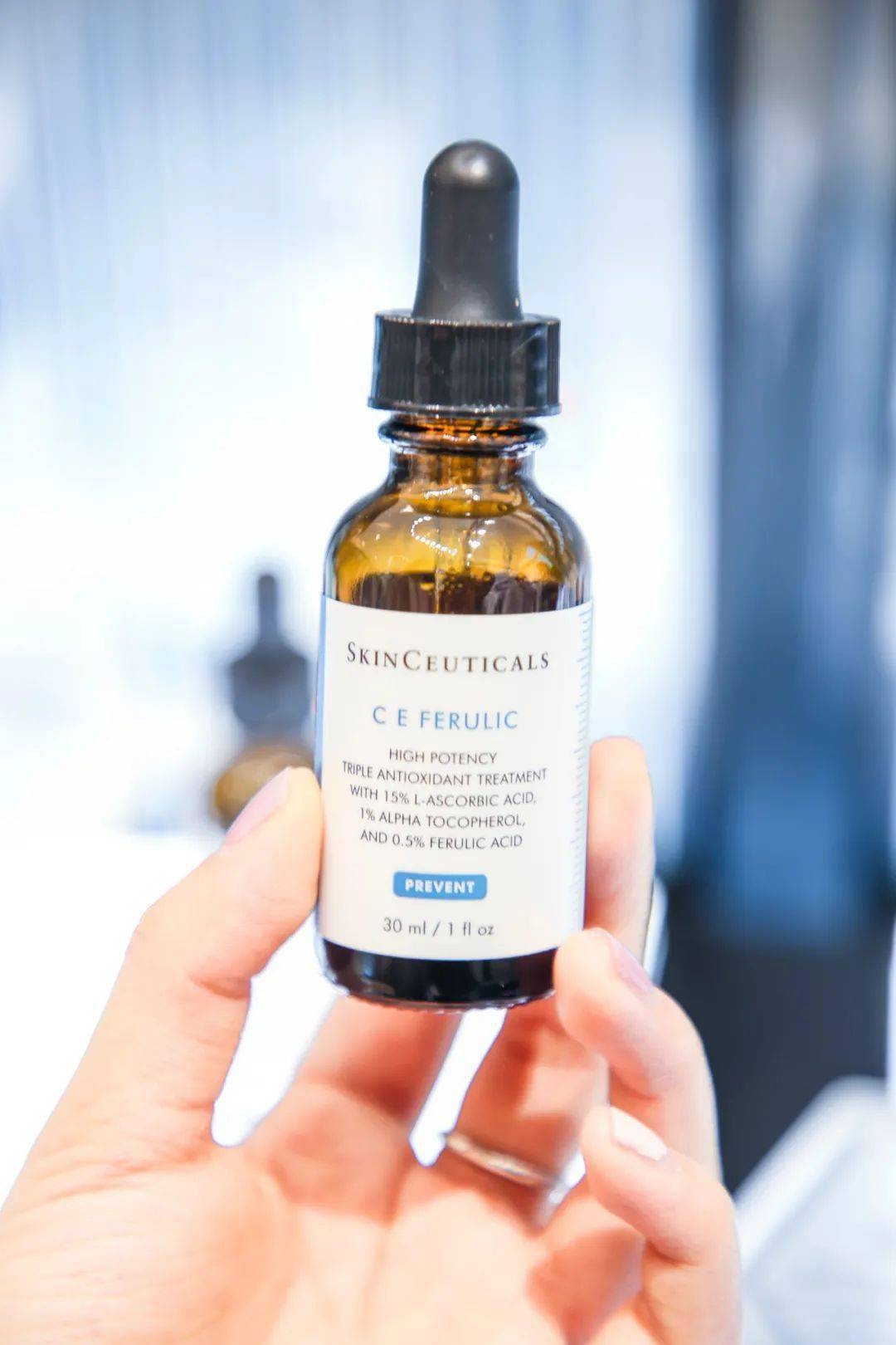 空降|心动警告！护肤界大魔王空降钟楼，一秒唤醒你的少女肌！