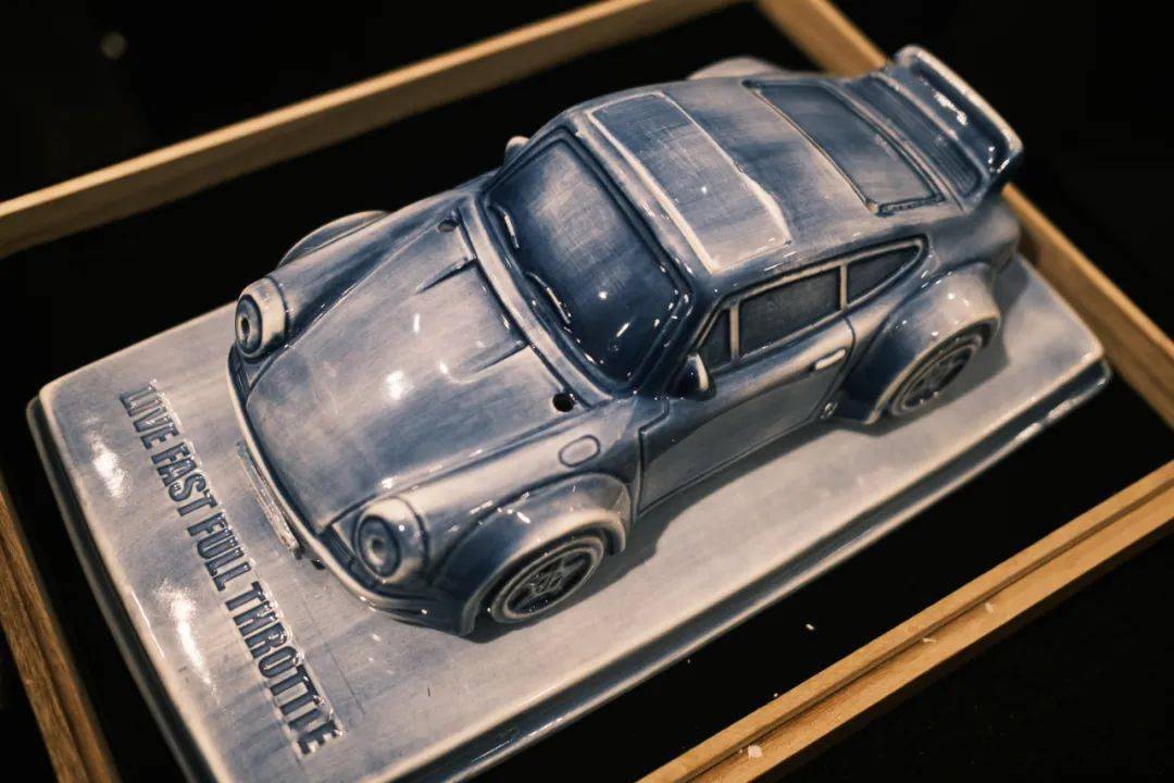 潮流|“今日教识你环保！你学到未呀！？”｜「翱翔环保装置展」