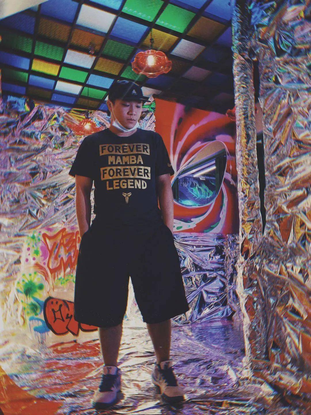 潮流|“今日教识你环保！你学到未呀！？”｜「翱翔环保装置展」