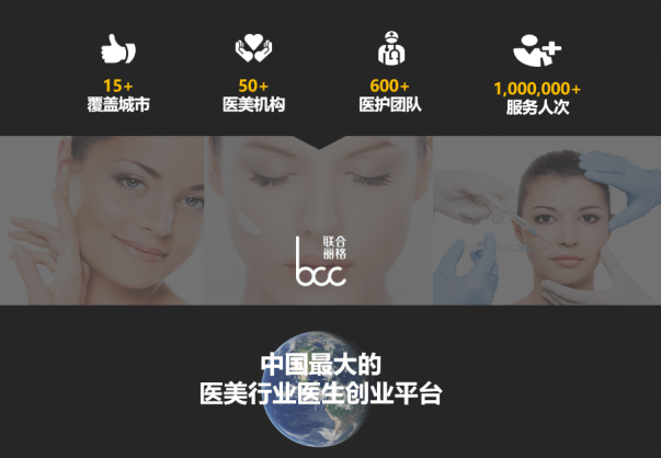 京东集团|让美触手可及|京东健康与联合丽格、美大夫达成全面战略合作