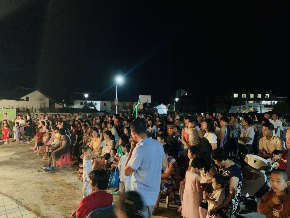 新风|[网连中国]乡音唱新风、定约除陋习，文明实践最后＂一公里＂通了