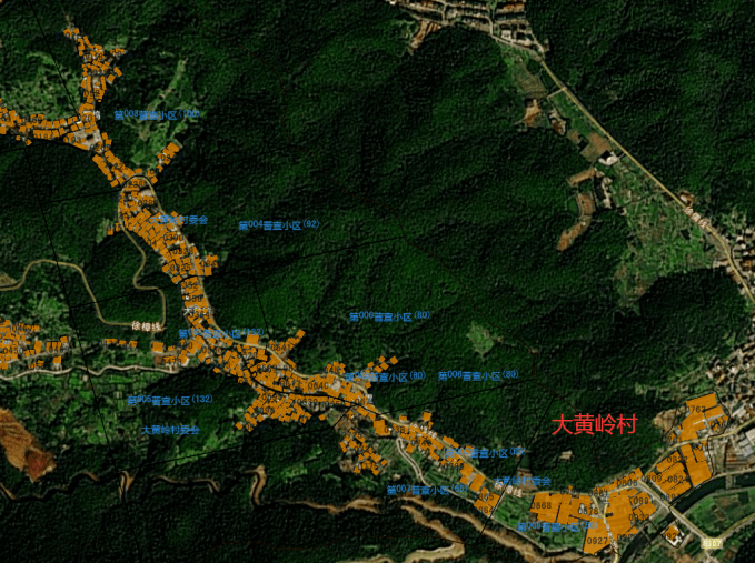 第七次人口普查建筑物用途_第七次人口普查图片(2)