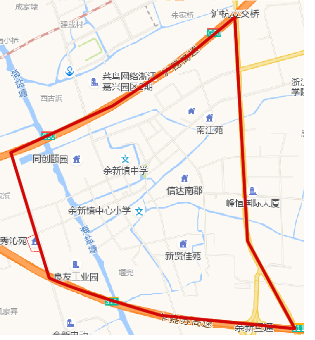 余新镇人口_嘉兴余新镇中学图片