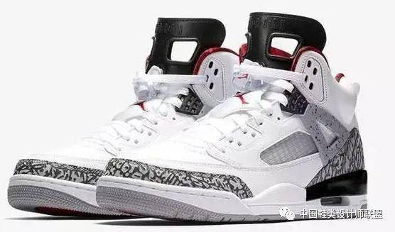 耐克|侃鞋丨莆田都不敢干的事儿，让你耐克乔丹干了