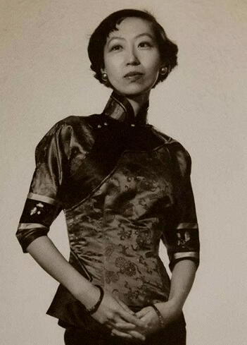 张爱玲|夜读｜立秋日，跟张爱玲一起共赏秋雨