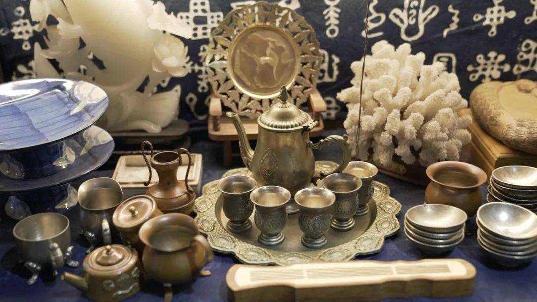 经营|广州小店坚持以物换物经营8年，因“交换幸福”走红网络