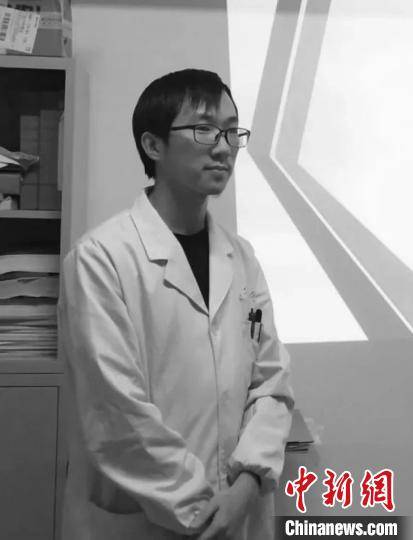 台风|白衣执甲舍身忘我 浙江缙云23岁医生在抢险救灾中殉职