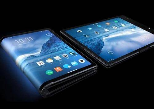 柔性|柔宇科技弃美回A 柔性屏商用待解