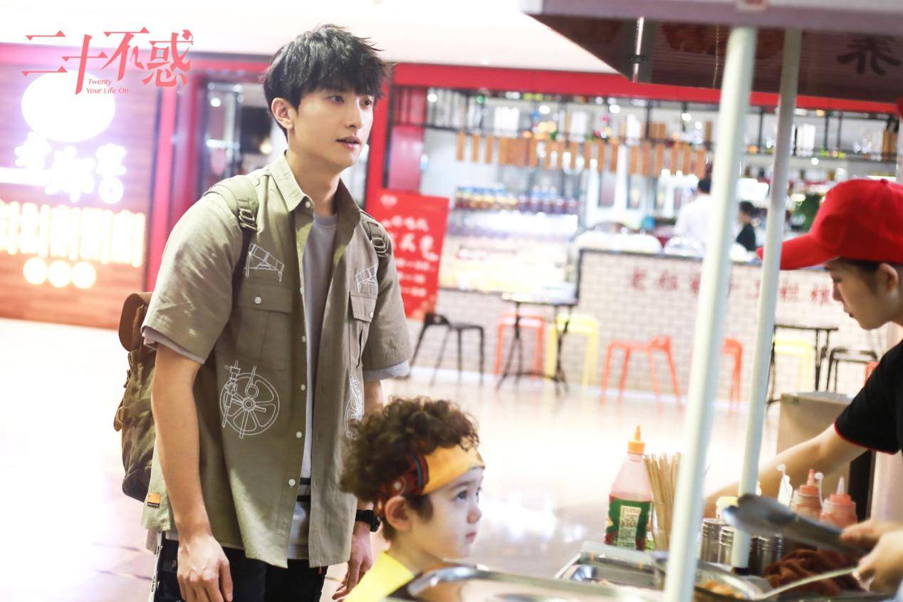 牛骏峰|牛骏峰《二十不惑》惊喜收官 人文摄影师事业爱情荣获双优