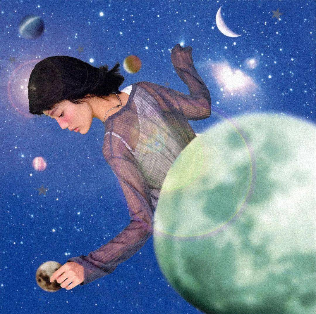 uth|你妆啥 | 我们瞒着王菲拍了她