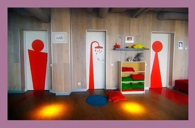 厕所|你有带薪如厕的机会吗？