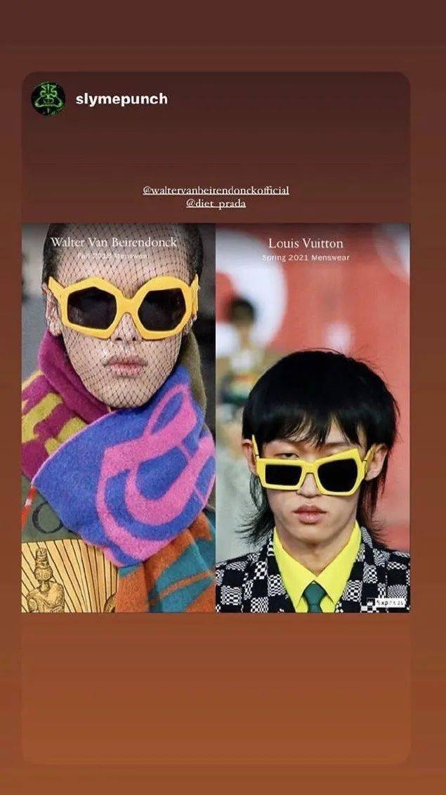 Virgil|声称要把Virgil Abloh告上法庭,即使被质疑抄袭上位,也挡不住“时尚界爆款制造机”的神话?