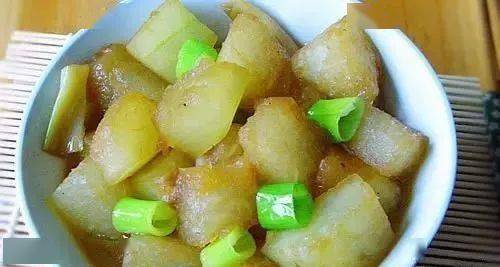 降脂|虫草都不如它!三伏吃三瓜