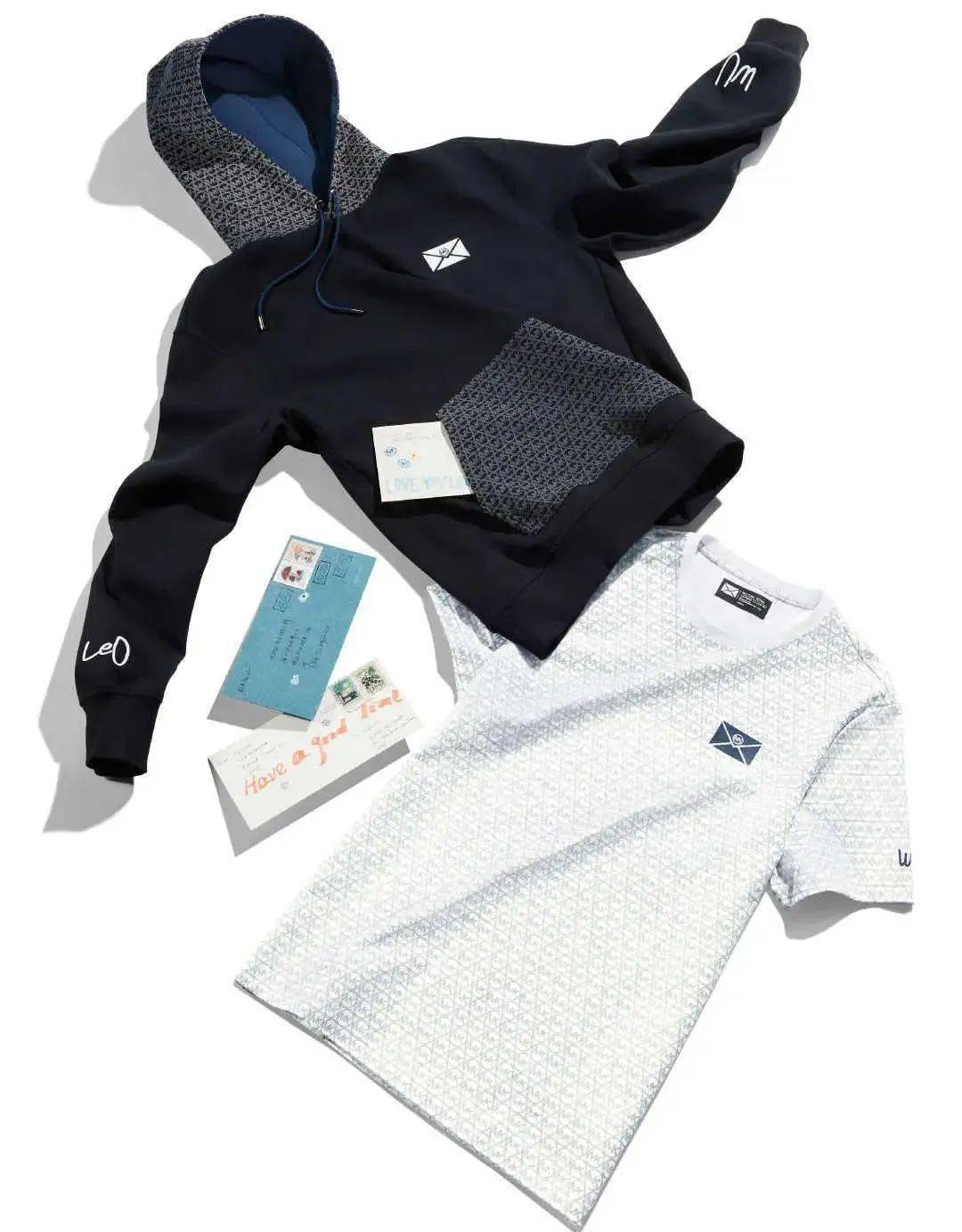 Louis|被Louis Vuitton秀上的吴亦凡感动了,周冬雨改行当店员了?【每周时报】