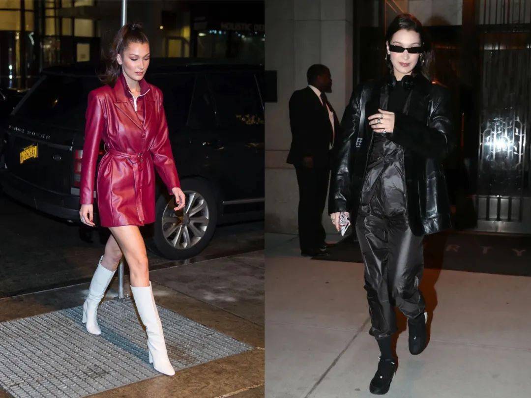 时装|想做不撞衫大赛的冠军，你还缺一件格鲁吉亚的时装