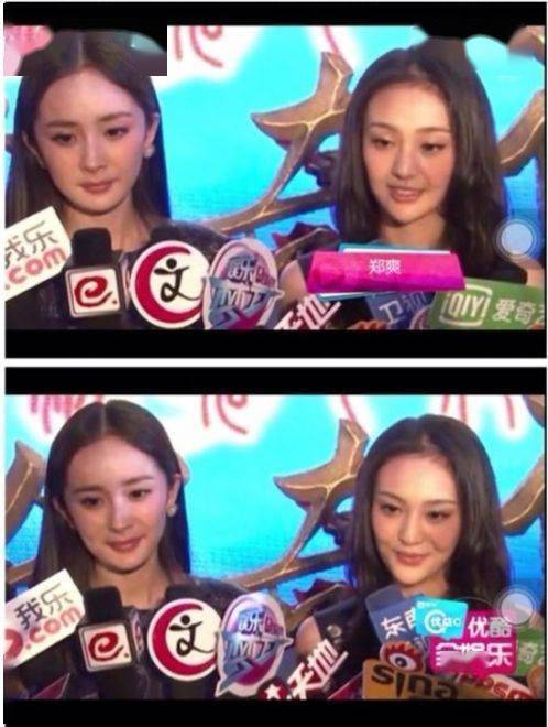 桃仔|整容黑历史都自曝了,景甜真是个狠人啊!