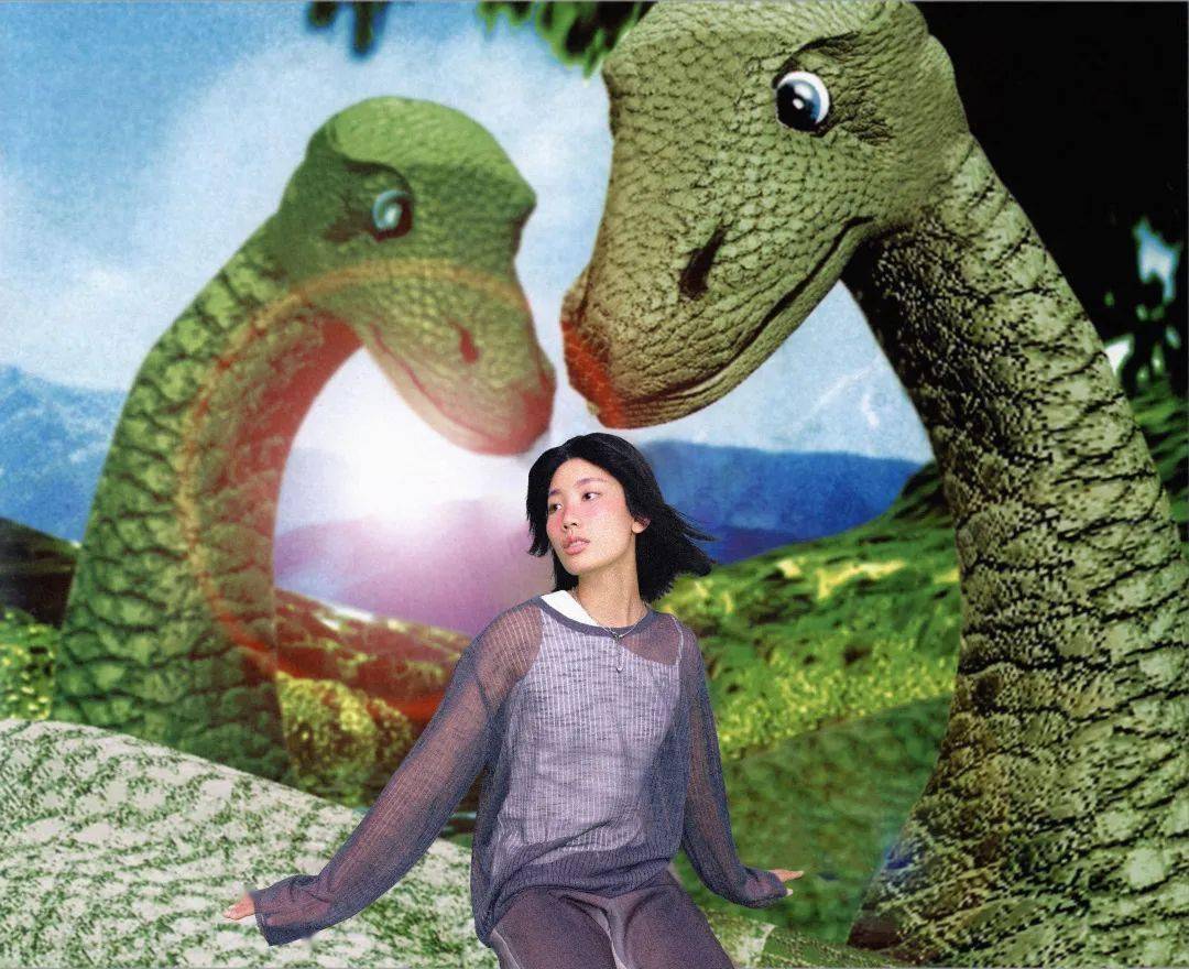 uth|你妆啥 | 我们瞒着王菲拍了她