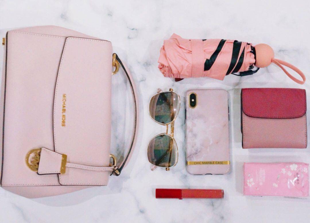 胶囊|明星都在用的胶囊伞,mini、轻便还不贵!