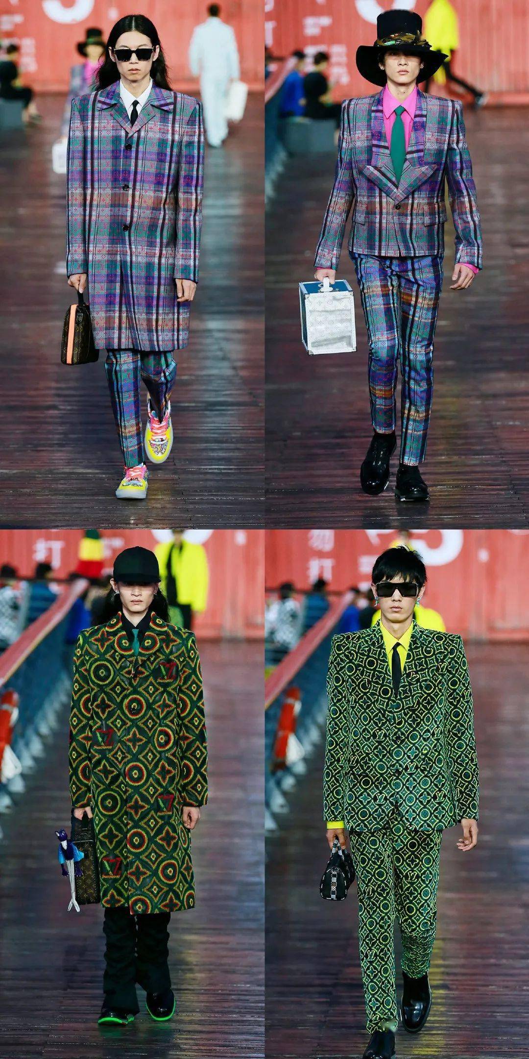 Virgil|声称要把Virgil Abloh告上法庭,即使被质疑抄袭上位,也挡不住“时尚界爆款制造机”的神话?