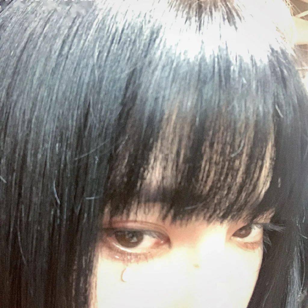 漫画|那些剪了漫画刘海的女星，都怎样了...