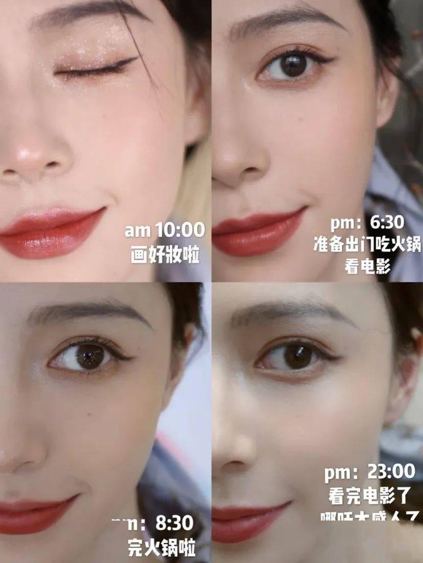 防水|测评｜炎炎夏日想拥有钢铁底妆？就靠这瓶粉底液！