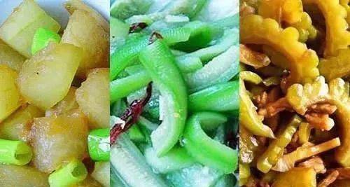 降脂|虫草都不如它!三伏吃三瓜