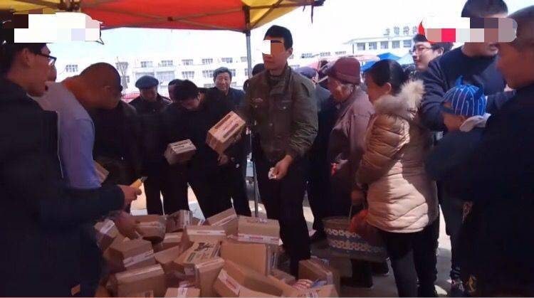 你丢失的快递去哪了?被明码标价的无主“快递