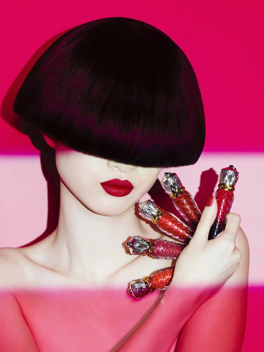 good|想要混好美妆圈?那就必须“文体两开花”!