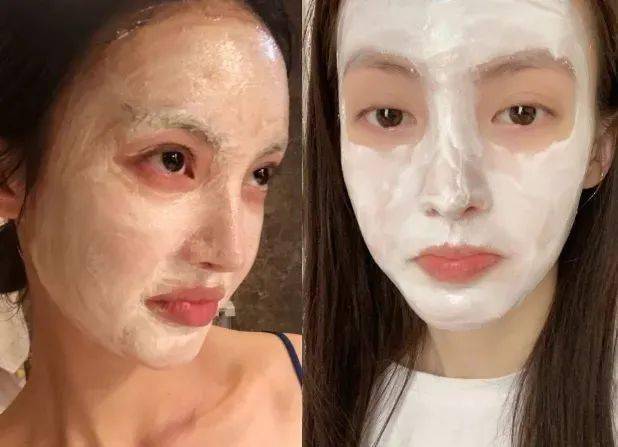 补水|这个夏日必备的俄罗斯国民面膜，百元不到就能囤满补水、清洁、美白、紧致N个功效，也太值了叭！